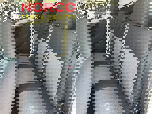 Used 2018 RAM ProMaster City SLT w/ Lights & Wheels Group image 11