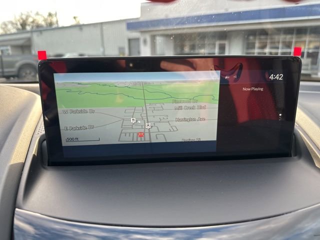 Certified 2025 Acura RDX A-Spec image 11