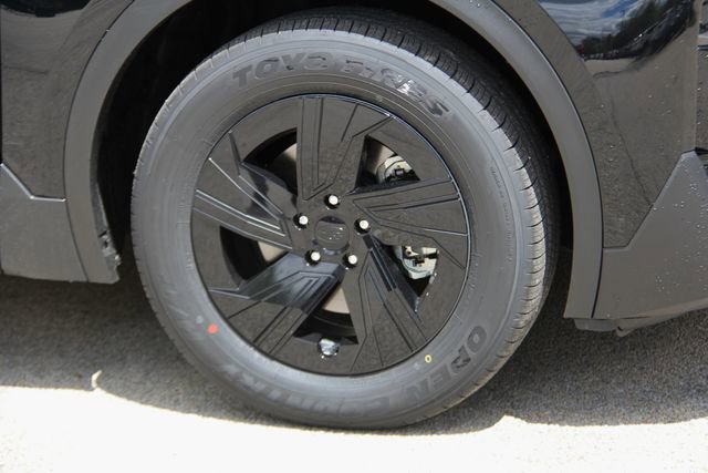 New 2026 Subaru Uncharted AWD image 12