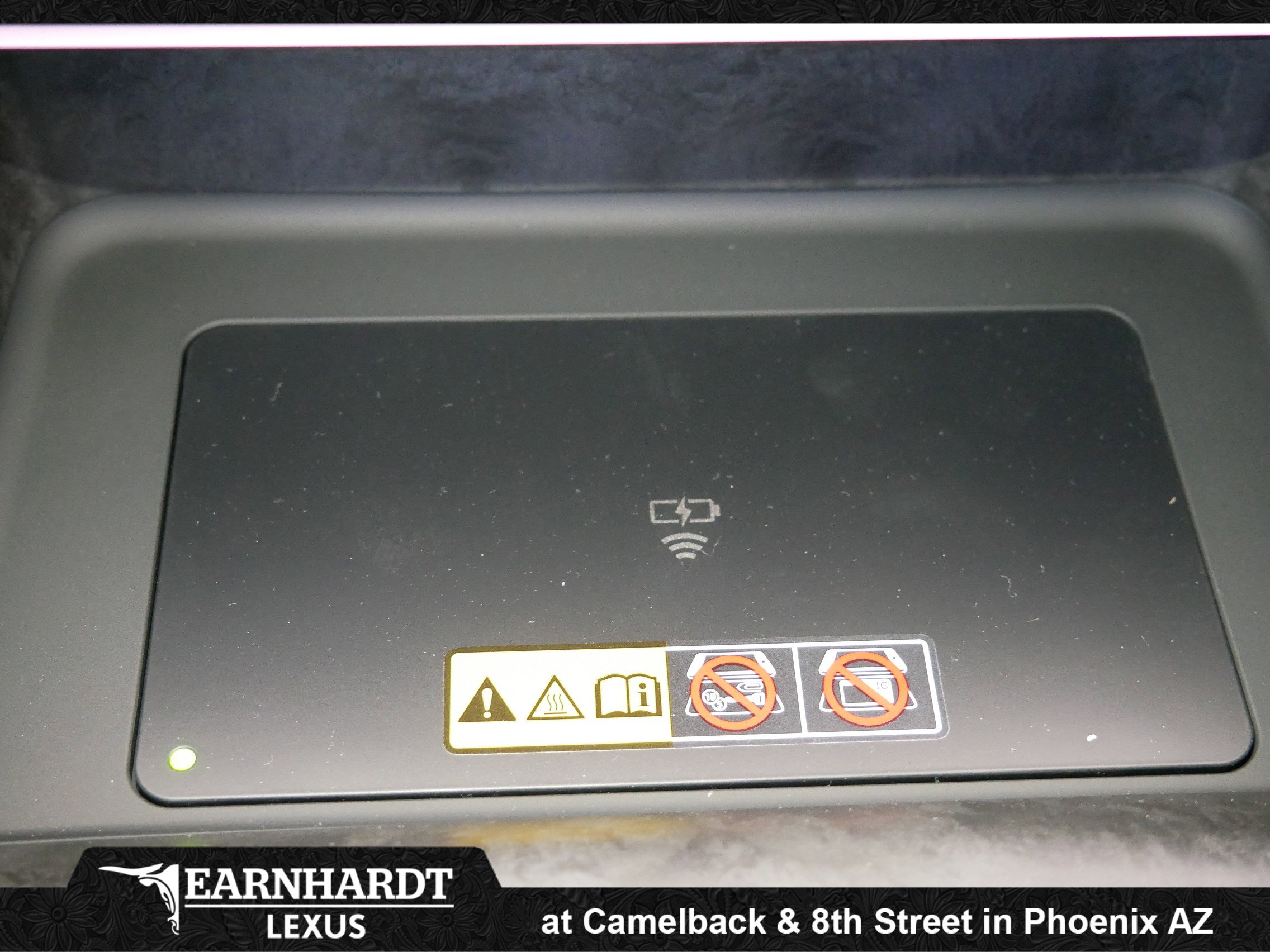 New 2026 Lexus IS 350 F Sport image 18