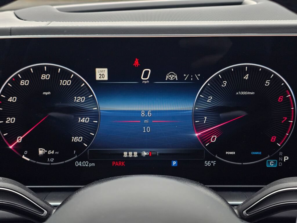 New 2026 Mercedes-Benz GLE 450 4MATIC Coupe image 38