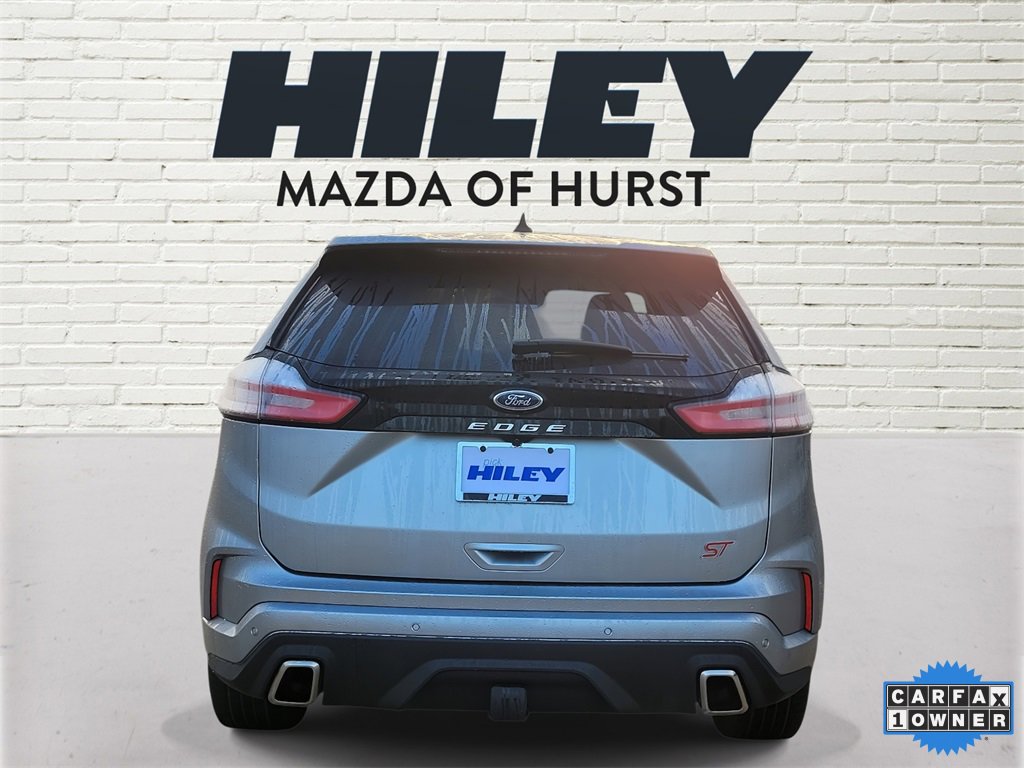 Used 2023 Ford Edge ST image 4