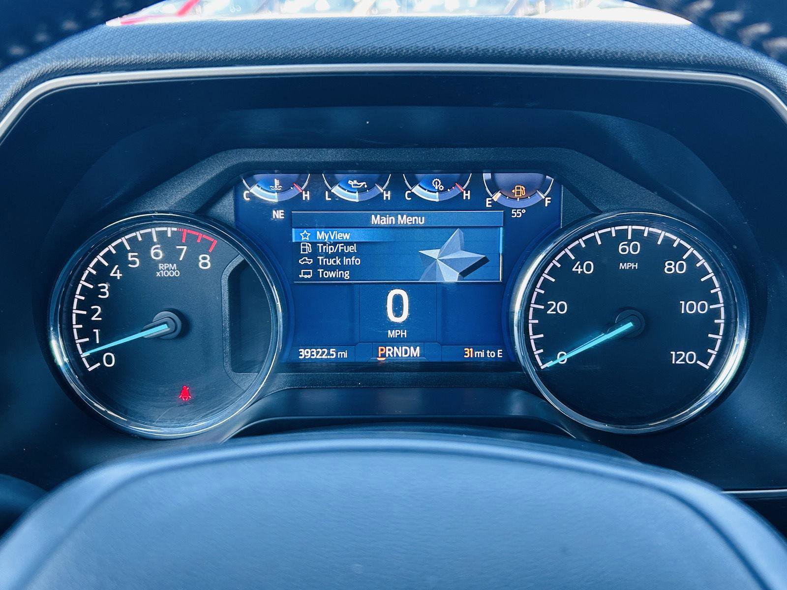 Used 2022 Ford F150 XLT w/ Equipment Group 302A High image 18