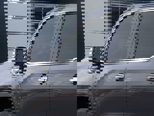 New 2025 GMC Sierra 1500 SLT w/ SLT Convenience Package image 12