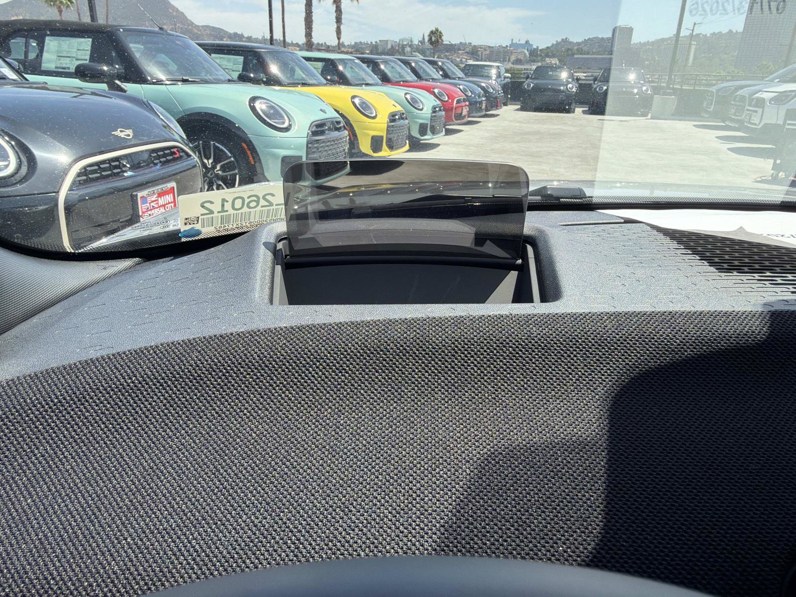 Used 2026 MINI Cooper S FWD image 19