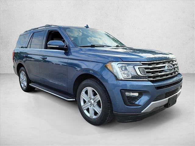 Used 2019 Ford Expedition XLT w/ Equipment Group 202A RWD image 3