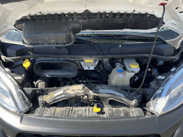 Used 2025 RAM ProMaster 2500 w/ Convenience Group FWD image 19