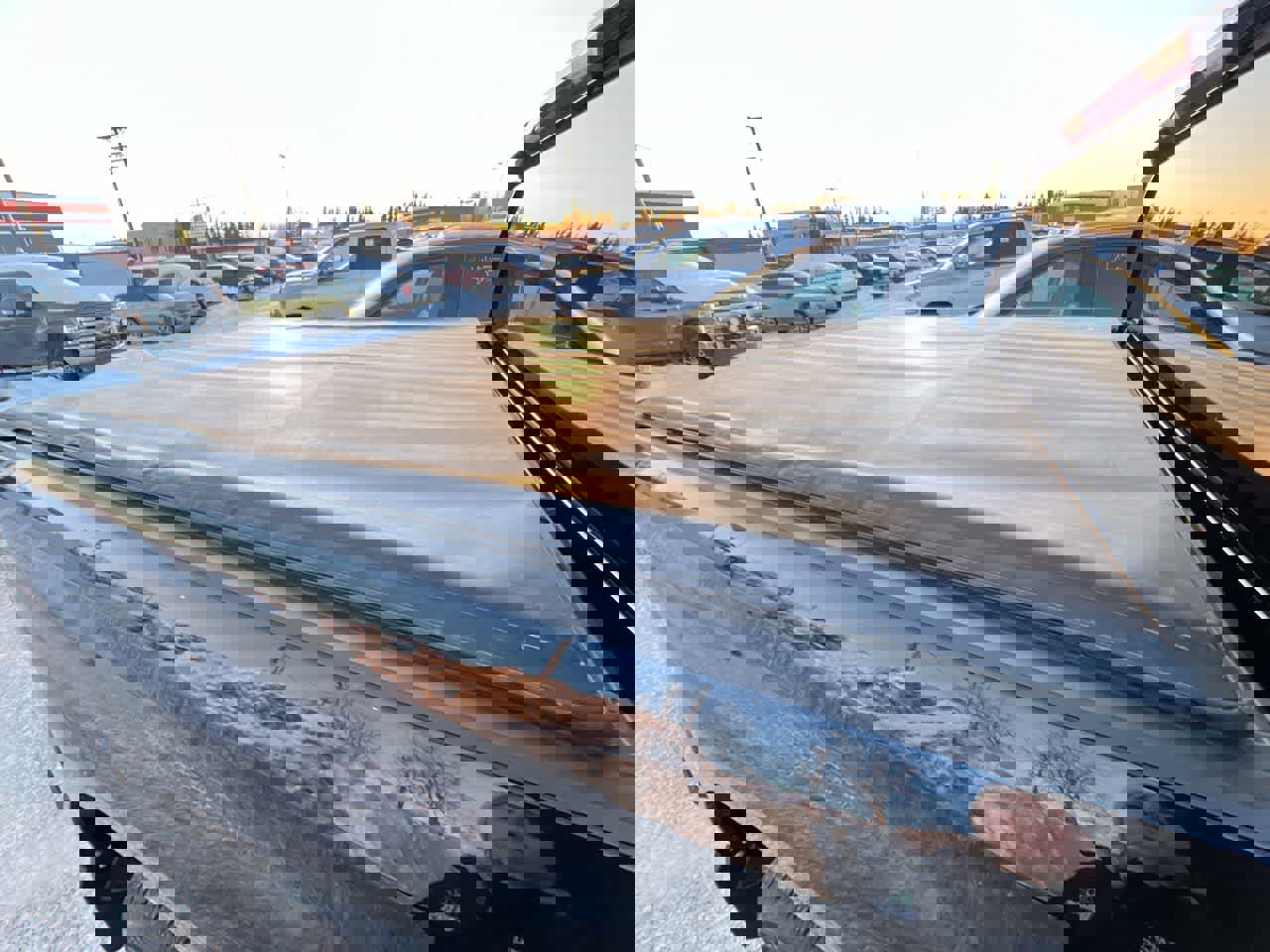 Used 2023 Chevrolet Silverado 1500 Custom image 24