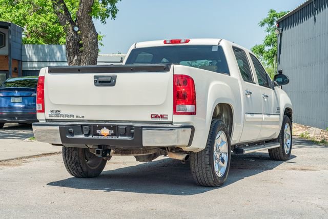 Used 2013 GMC Sierra 1500 SLE image 6