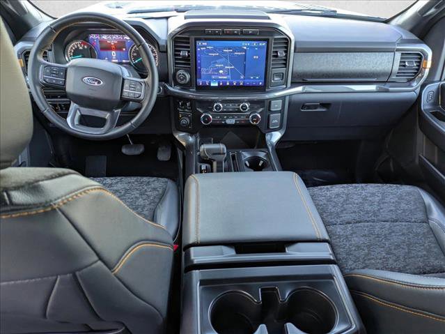 Used 2023 Ford F150 Tremor w/ Trailer Tow Package image 17