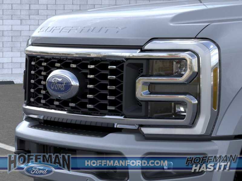 New 2026 Ford F450 4x4 Crew Cab Super Duty image 17