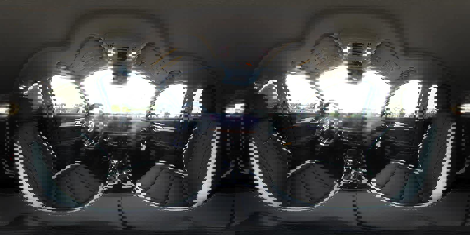 New 2025 Buick Envision Sport Touring image 23