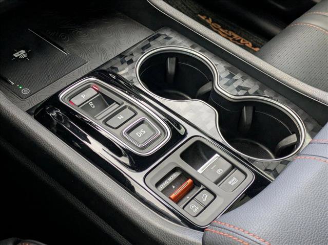 Certified 2026 Honda Passport TrailSport Elite image 12