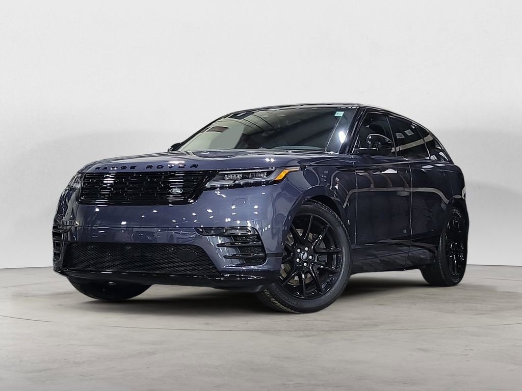 New 2026 Land Rover Range Rover Velar Dynamic SE AWD/4WD image 1
