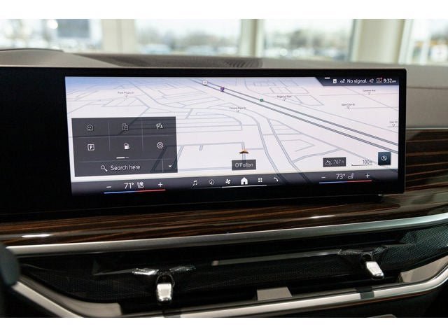 New 2026 BMW X5 xDrive50e w/ Premium Package AWD/4WD image 72