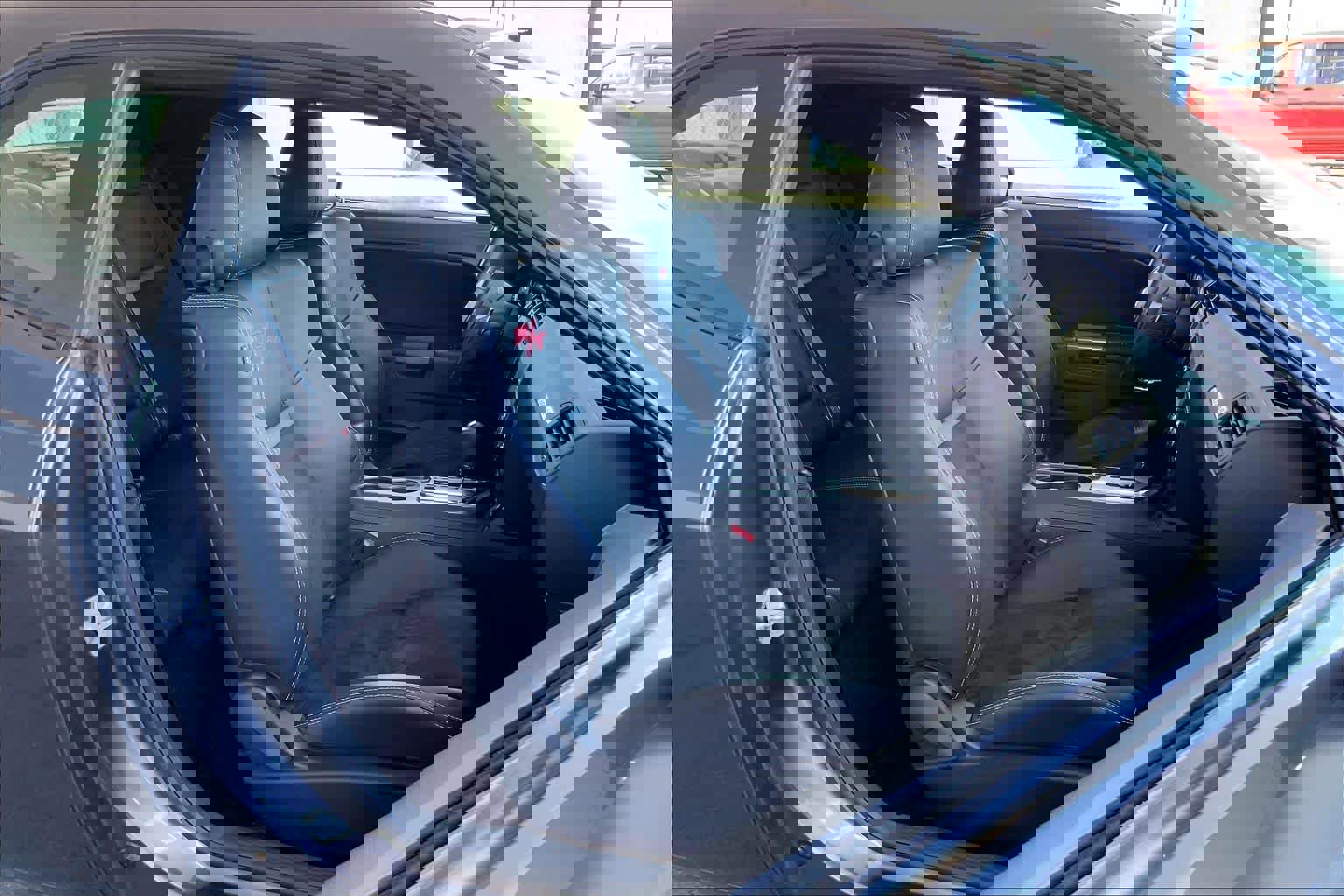 Used 2014 Dodge Challenger R/T image 9