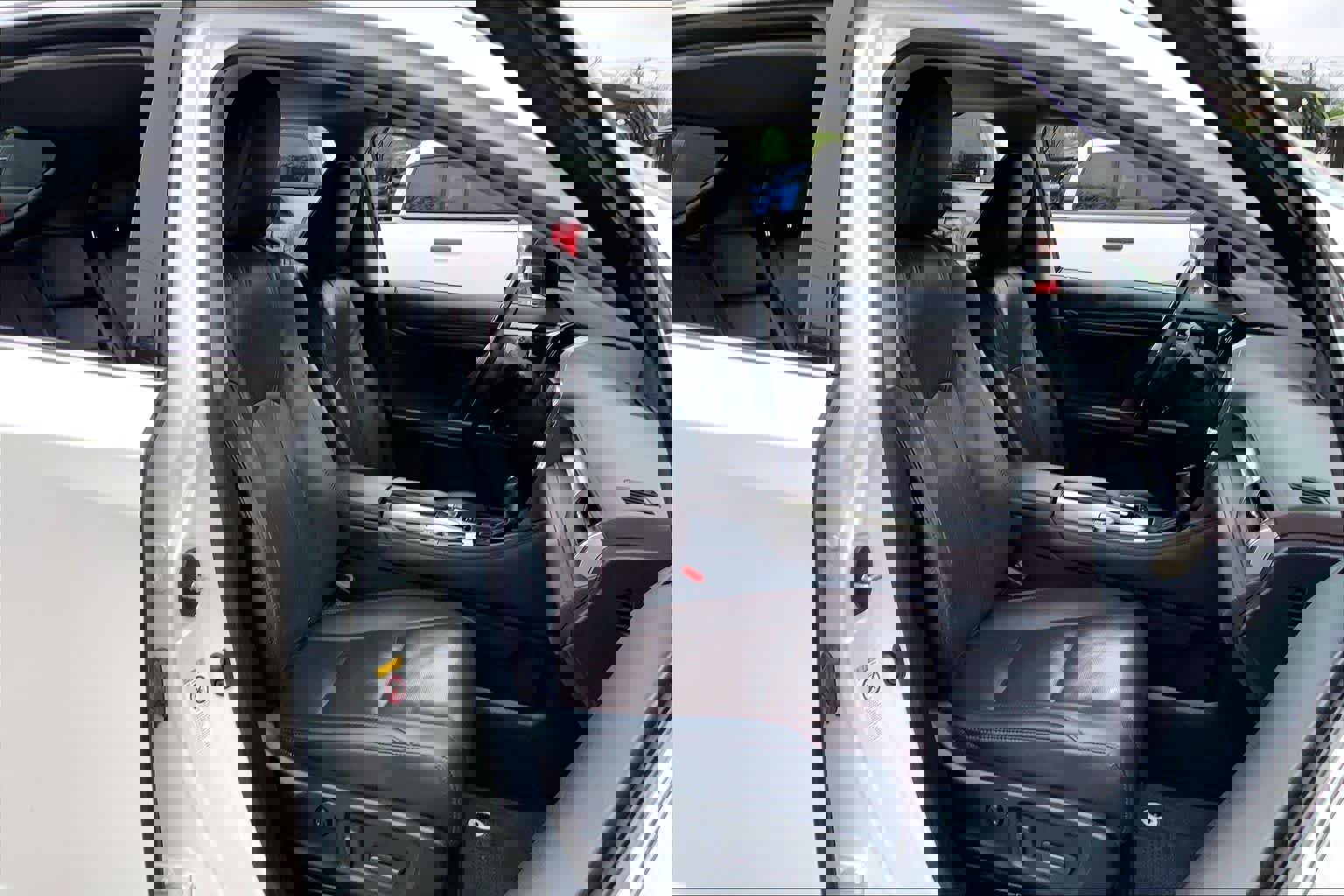 Used 2019 Lexus RX 350 FWD w/ Navigation Package image 9