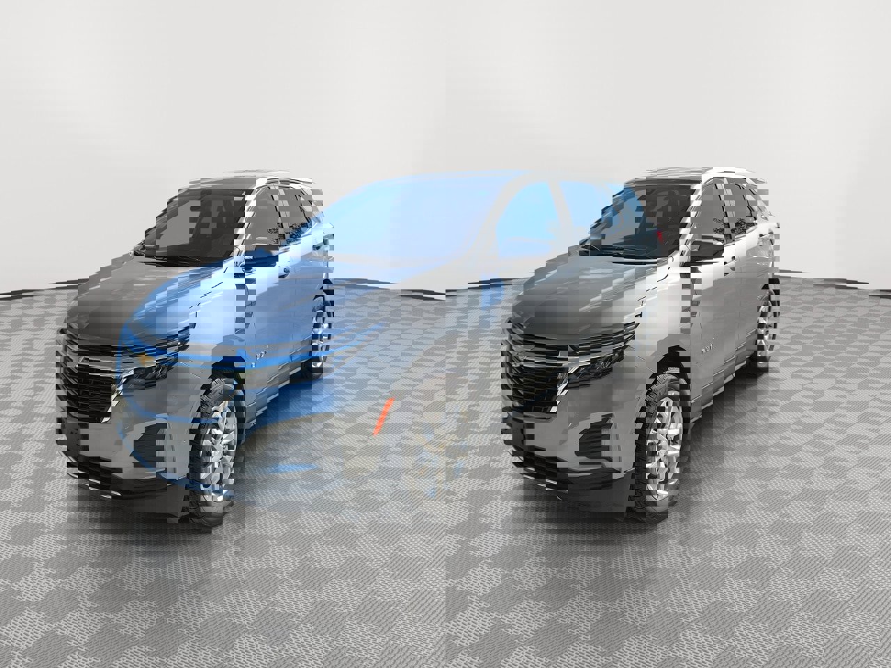 Used 2023 Chevrolet Equinox LT image 4