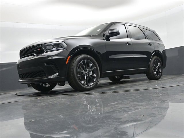 New 2026 Dodge Durango GT w/ Blacktop Package image 35