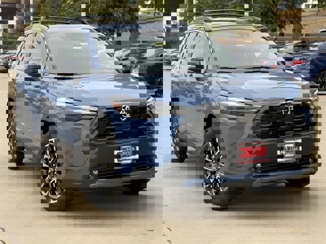 New 2026 Toyota Corolla Cross XLE