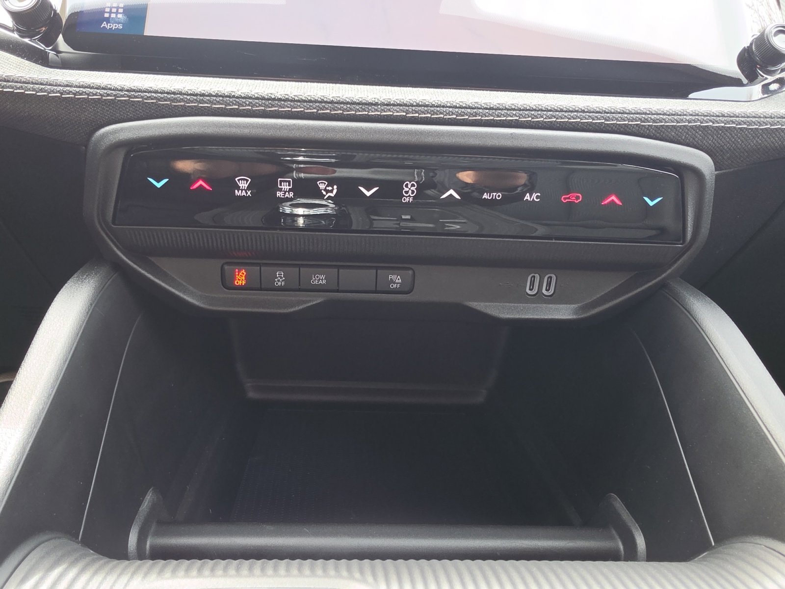 New 2026 Jeep Cherokee Laredo AWD/4WD image 27