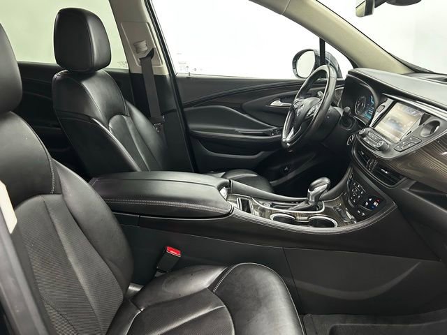 Used 2020 Buick Envision Premium image 40