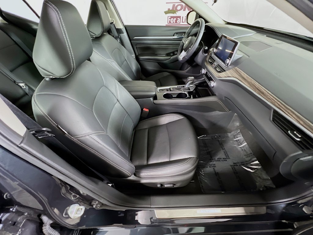 Used 2021 Nissan Altima 2.5 SL AWD/4WD image 31