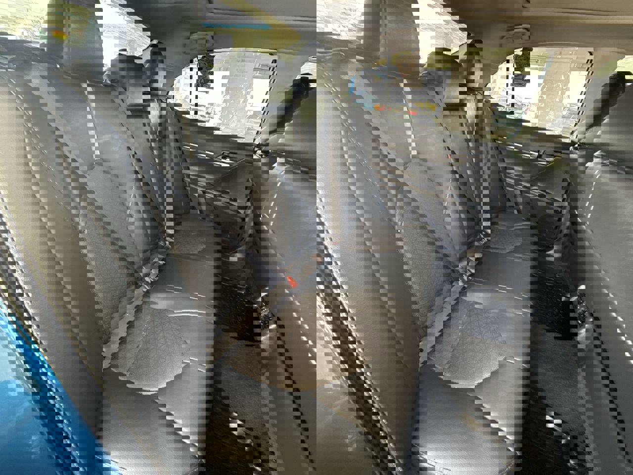 Used 2020 Toyota Camry XSE image 25