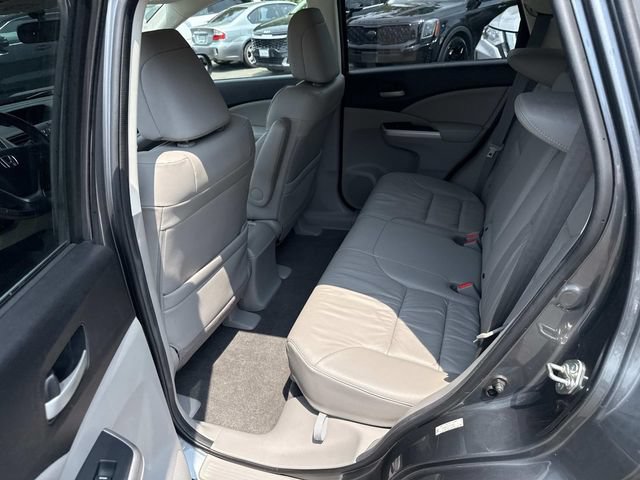 Used 2014 Honda CR-V EX-L image 17