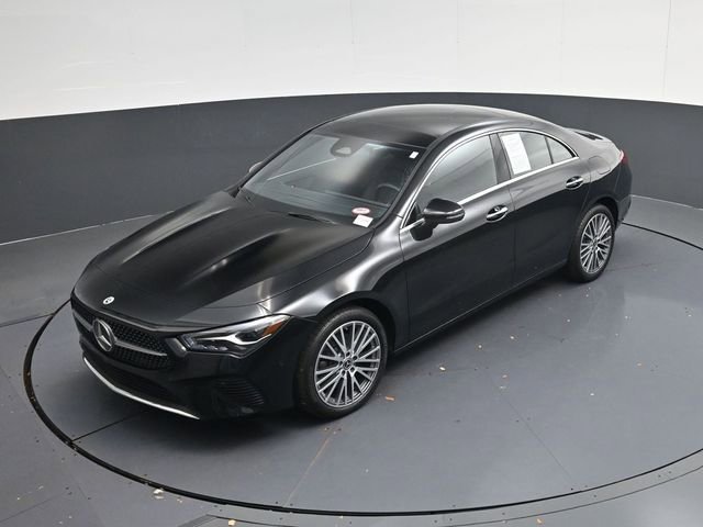 Used 2024 Mercedes-Benz CLA 250 image 47