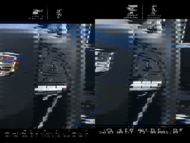 Certified 2024 Cadillac CT4 Sport w/ Super Cruise 2 Package image 17