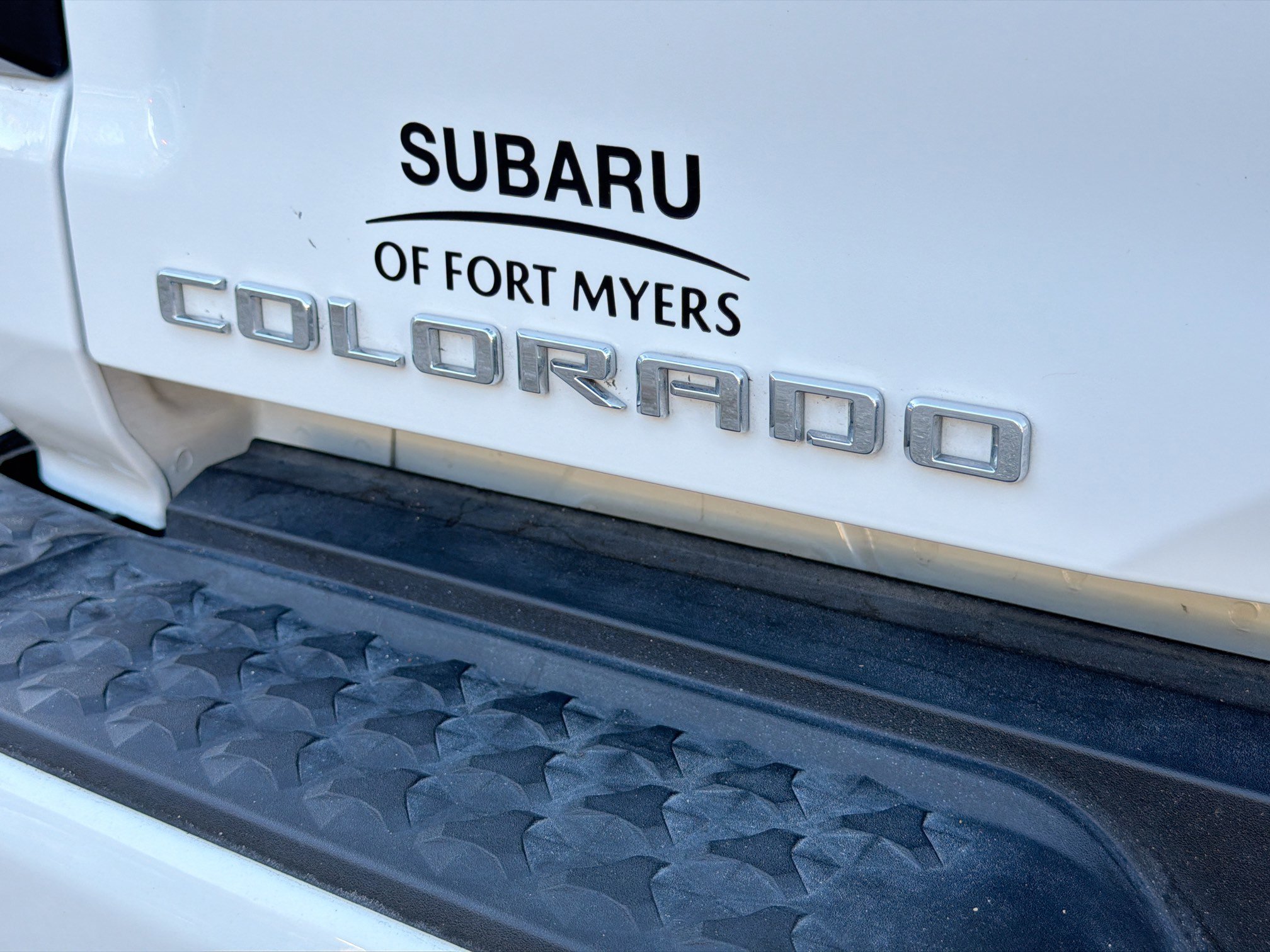 Used 2024 Chevrolet Colorado LT w/ Advanced Trailering Package image 11