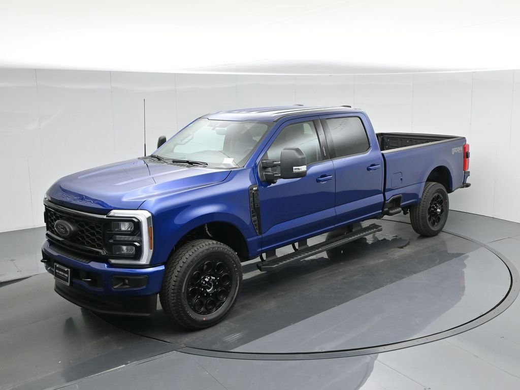 New 2026 Ford F350 XLT w/ XLT Premium Package image 37