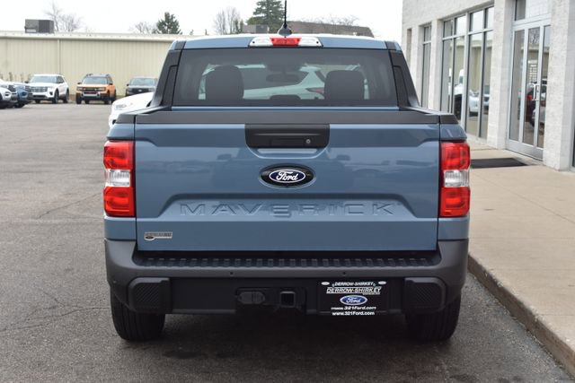 New 2026 Ford Maverick XLT w/ 4K Tow Package image 7