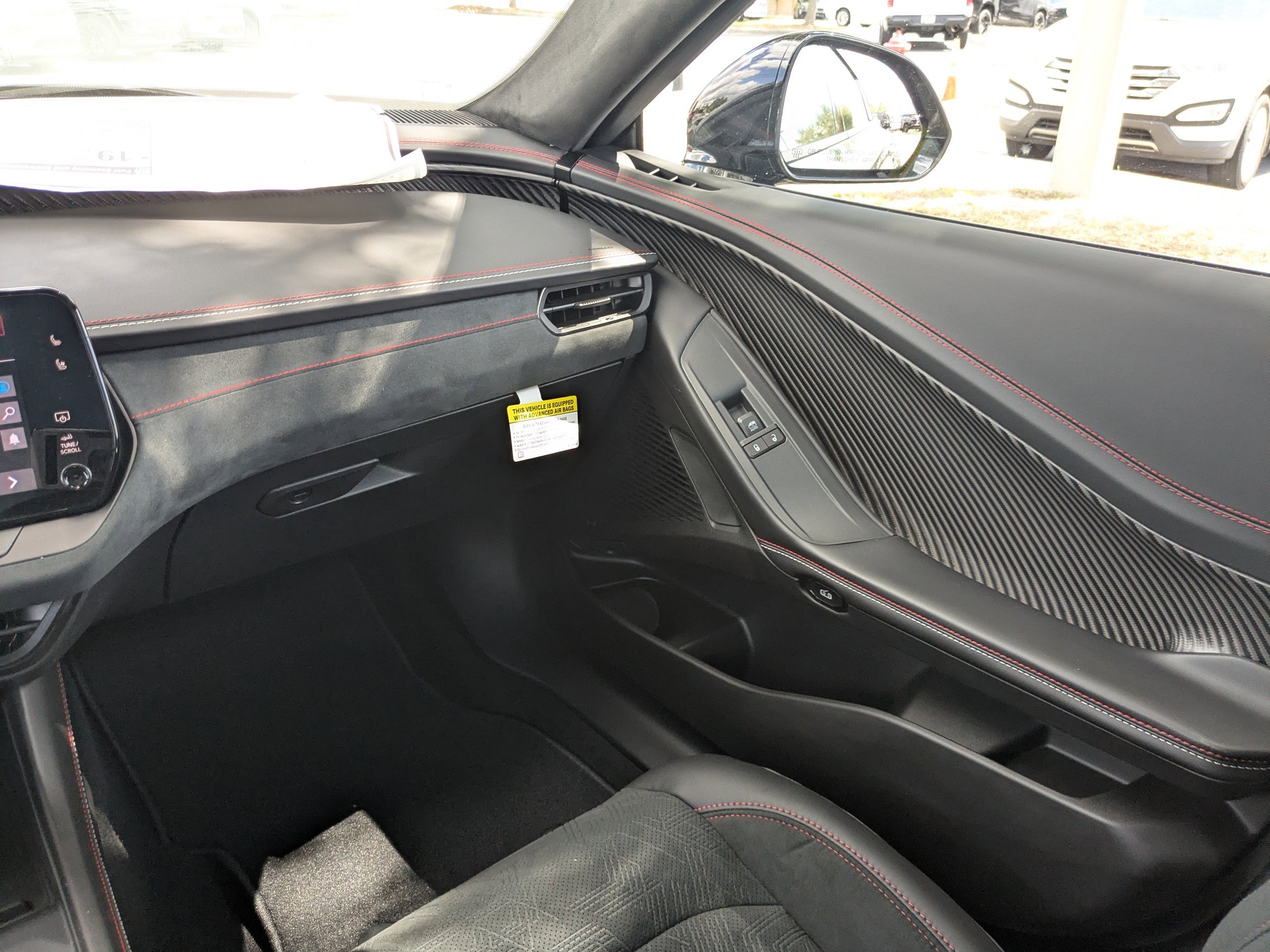 New 2026 Dodge Charger Scat Pack AWD/4WD image 15