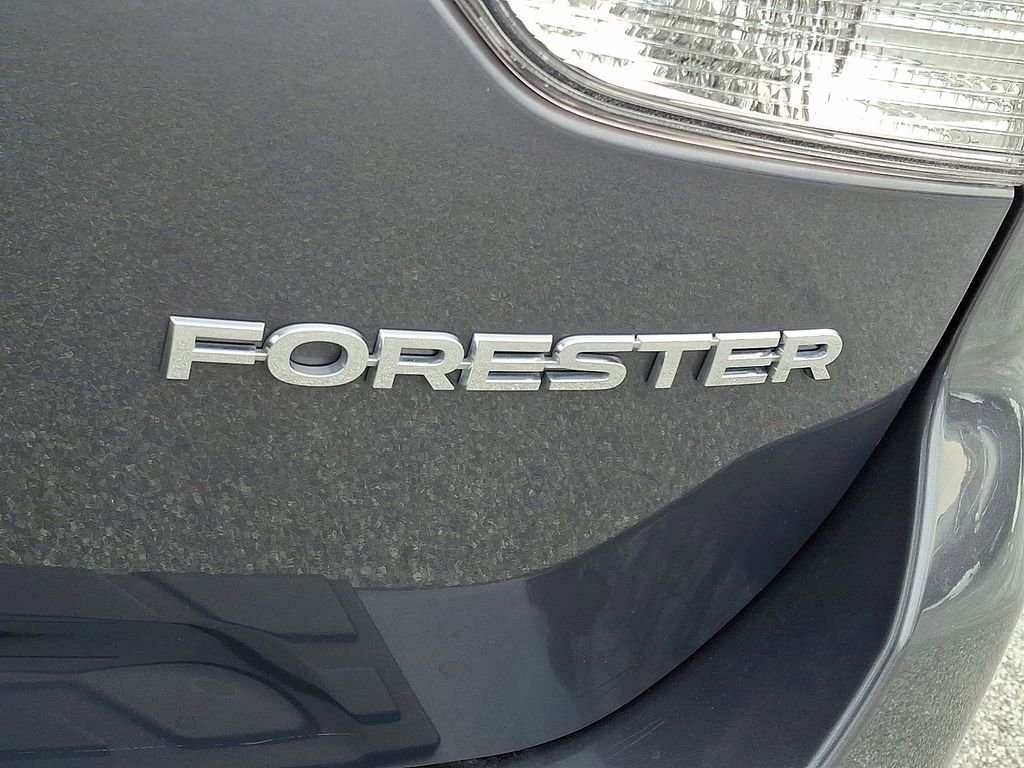 Certified 2024 Subaru Forester Limited w/ POP Package 3 image 35