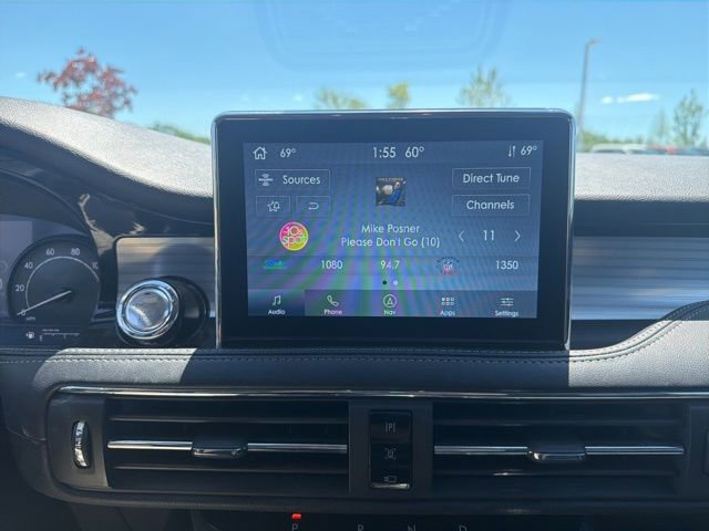 Used 2022 Lincoln Corsair AWD w/ Premium Package image 27