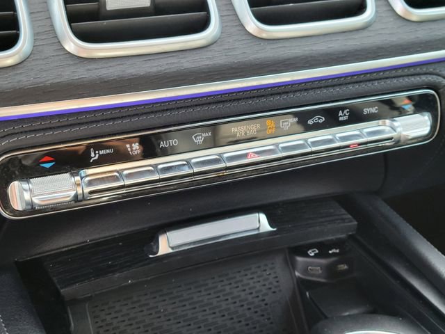 Used 2020 Mercedes-Benz GLE 450 4MATIC image 28