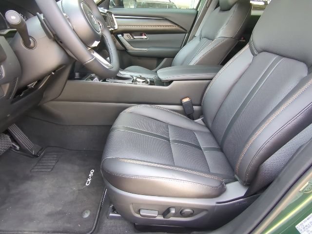 Used 2026 MAZDA CX-50 2.5 Turbo w/ Premium Plus Pkg AWD/4WD image 9