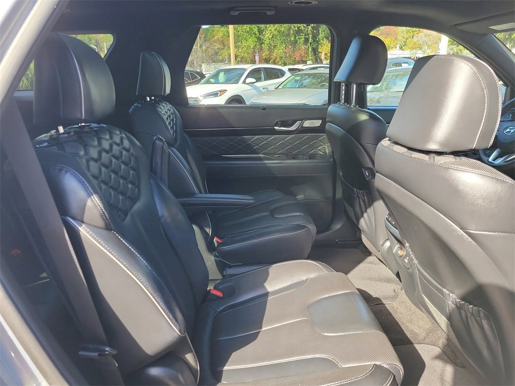 Used 2020 Hyundai Palisade Limited image 48