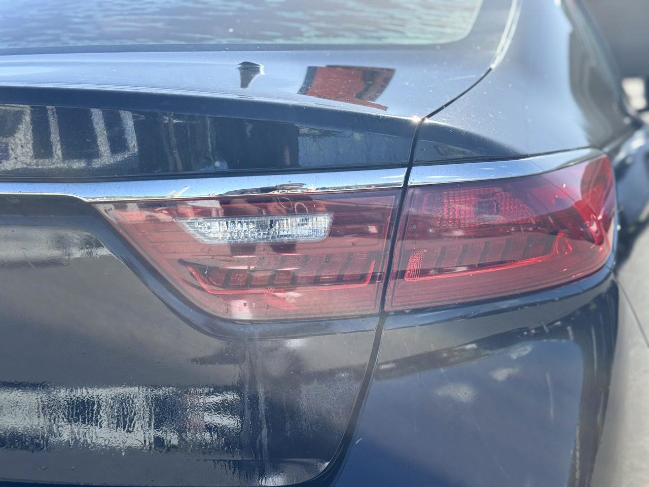 Used 2017 Kia Cadenza Technology FWD image 53