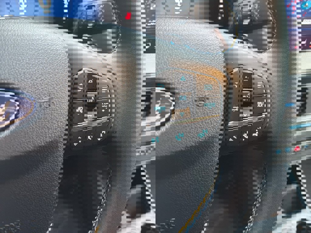 New 2025 Ford Maverick Lobo image 20