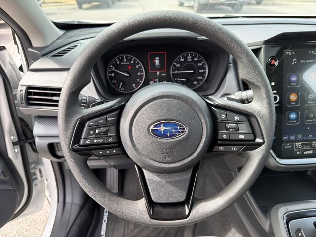New 2026 Subaru Crosstrek 2.0i Premium image 25