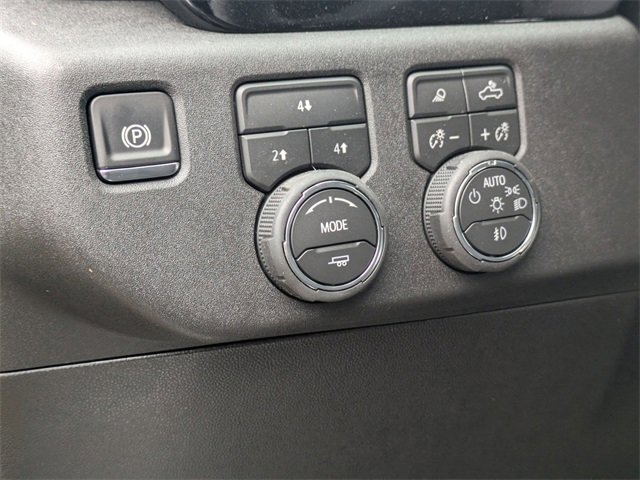 New 2026 Chevrolet Silverado 3500 LT w/ All Star Edition image 12