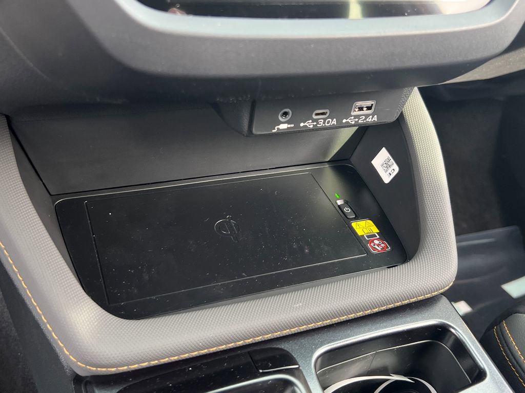 New 2026 Subaru Forester Wilderness image 28