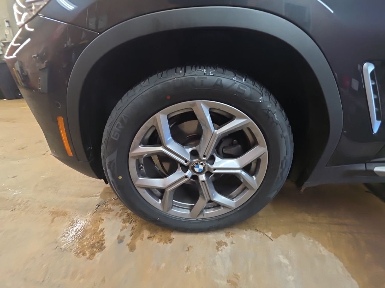 Used 2023 BMW X3 sDrive30i w/ Premium Package RWD image 9