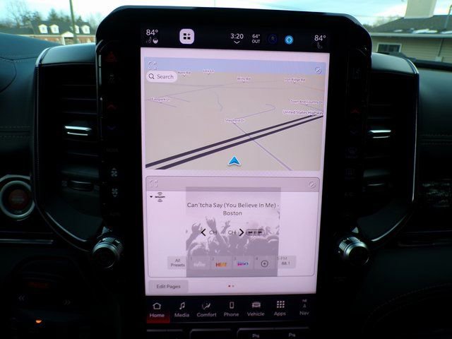 New 2026 RAM 1500 RHO w/ RHO Level 1 Equipment Group image 25