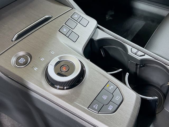 New 2026 Kia Sportage X-Line image 16