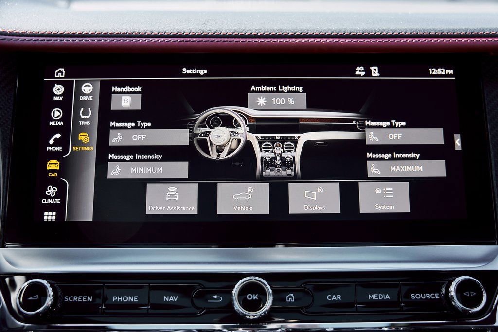 Used 2022 Bentley Continental GT Speed image 64