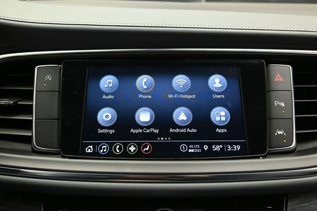 Used 2023 Buick Enclave Essence FWD image 35